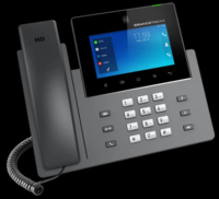 IP видеотелефон Grandstream GXV3350