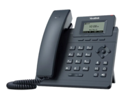 IP телефон Yealink SIP-T30P