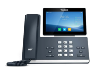 IP телефон Yealink SIP-T58W-itrix