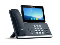 IP телефон Yealink SIP-T58W Pro