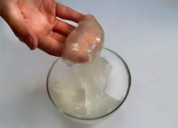 Жидкое стекло натриевое