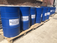 Жидкое стекло натриевое