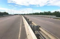 Двухъярусные двухсторонние дорожные ограждения