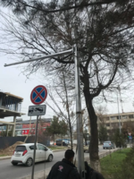 Радар қутби 