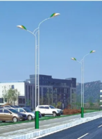 Yo'l va ko'cha tayanchlari, chiroqlar va yoritish moslamalari 30chi seriya