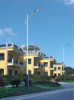 Yo'l va ko'cha tayanchlari, chiroqlar va yoritish moslamalari 50chi seriya