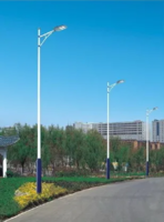 Yo'l va ko'cha tayanchlari, chiroqlar va yoritish moslamalari 50chi seriya