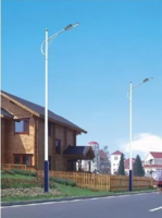 Yo'l va ko'cha tayanchlari, chiroqlar va yoritish moslamalari 60chi seriya