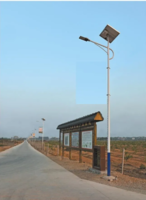 Yo'l va ko'cha tayanchlari, chiroqlar va yoritish moslamalari 80chi seriya