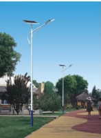 Yo'l va ko'cha tayanchlari, chiroqlar va yoritish moslamalari 90chi seriya