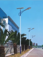 Yo'l va ko'cha tayanchlari, chiroqlar va yoritish moslamalari 100hi seriya