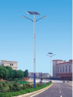 Yo'l va ko'cha tayanchlari, chiroqlar va yoritish moslamalari 130chi seriya