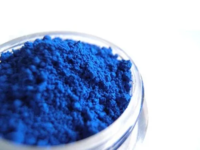 Ультрамарин синий пигмент марки F-SOFITEL