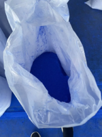 Ultramarin markasi D