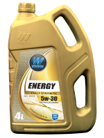 WINIRON ENERGY SN/CF 5W-30 4 литр