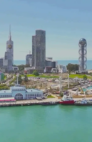 Тур Батуми Трабзон