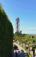 Тур Батуми Трабзон