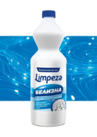 Белизна LIMPEZA 1 л-TUBEX