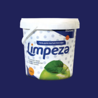 Густой гель LIMPEZA 1000гр-TUBEX
