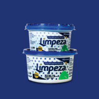 Густой гель LIMPEZA 300гр-TUBEX