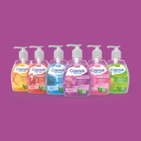 Жидкое мыло COSMOS COSMETICS 500мл-TUBEX