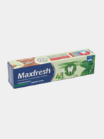 Зубная паста MAXFRESH 150гр гель-TUBEX