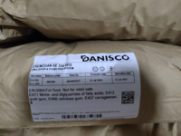 CREMODAN SE 334 VEG-HERCULES UZBEKISTAN