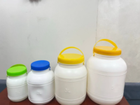 Клей АКМ водно дисперсионный (для автоматизированного оборудования и ручной склейки)-KAMILOV KLEY