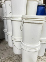 Клей перманент-KAMILOV KLEY