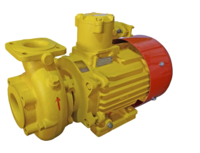 Электронасос для нефтепродуктов КМ 100-80-170-Е-ТЗ-У2 (100куб.м/ч; 25м; 11кВт) (178.00.00.00М-04)-VL OYL MONTAJ