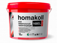Токопроводящий клей Homakoll