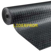 Техпластина резиновая ТМКЩ ГОСТ 7338-90-ЧП “RTI-LIDER-PROM”