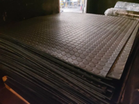 Техпластина резиновая ТМКЩ ГОСТ 7338-90