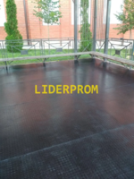 Техпластина резиновая ТМКЩ ГОСТ 7338-90