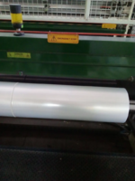 Пленка для теплиц и стройки-ASCENT INDUSTRY PLAST