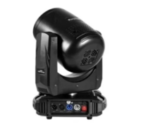 Светоприбор EURO LED TMH-W400-SOUND PRO