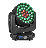 Светоприбор EURO LED TMH-W555-SOUND PRO