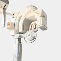 DENTRI MAX Sa 3D Томограф (18х16,5 с цефало) HDX WILL-DENTMED Стом и Медтехника