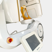 DENTRI MAX Sa 3D Томограф (18х16,5 с цефало) HDX WILL