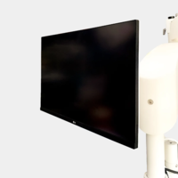 Mikroskop DOM3000D Pro + stul Mergo 008 Bondent