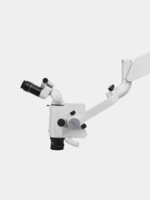 Mikroskop Микроскоп (DOM3000D)+MORA