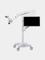 Mikroskop Микроскоп (DOM3000D)+MORA