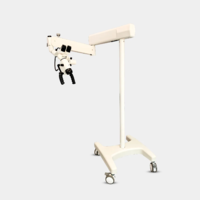 Microscope VISSION VS-350-DENTMED Стом и Медтехника