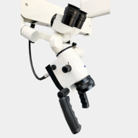 Microscope VISSION VS-350