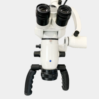 Microscope VISSION VS-350