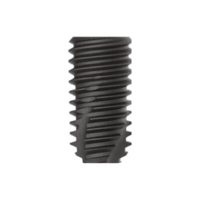 Дентальный имплантат T-system Zenex Multi Ø5.05х10.0mm. Izen-DENTMED Стом и Медтехника