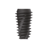 Дентальный имплантат T-system Zenex Multi Ø5.9х7.0 mm Izen-DENTMED Стом и Медтехника