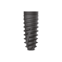 Дентальный имплантат T-system Zenex Plus Ø3.75х11.5mm. Izen-DENTMED Стом и Медтехника