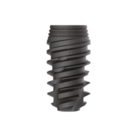 Дентальный имплантат T-system Zenex Plus Ø5.05х11.5mm. Izen-DENTMED Стом и Медтехника