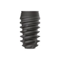 Дентальный имплантат T-system Zenex Plus Ø5.4х11.5 mm Izen-DENTMED Стом и Медтехника